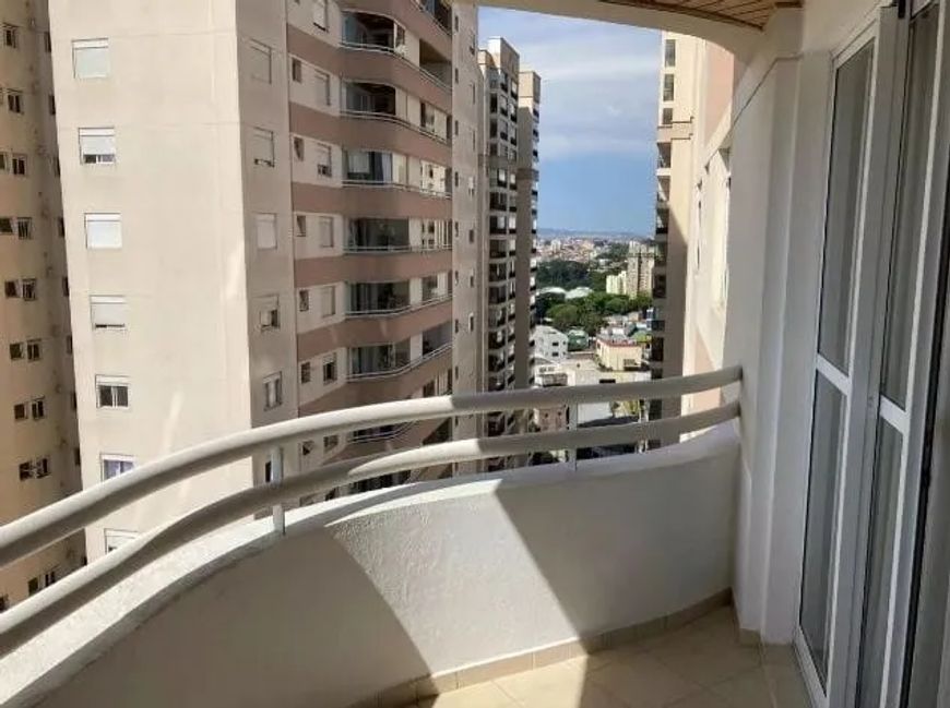 Apartamento à venda, Centro, Guarulhos, SP