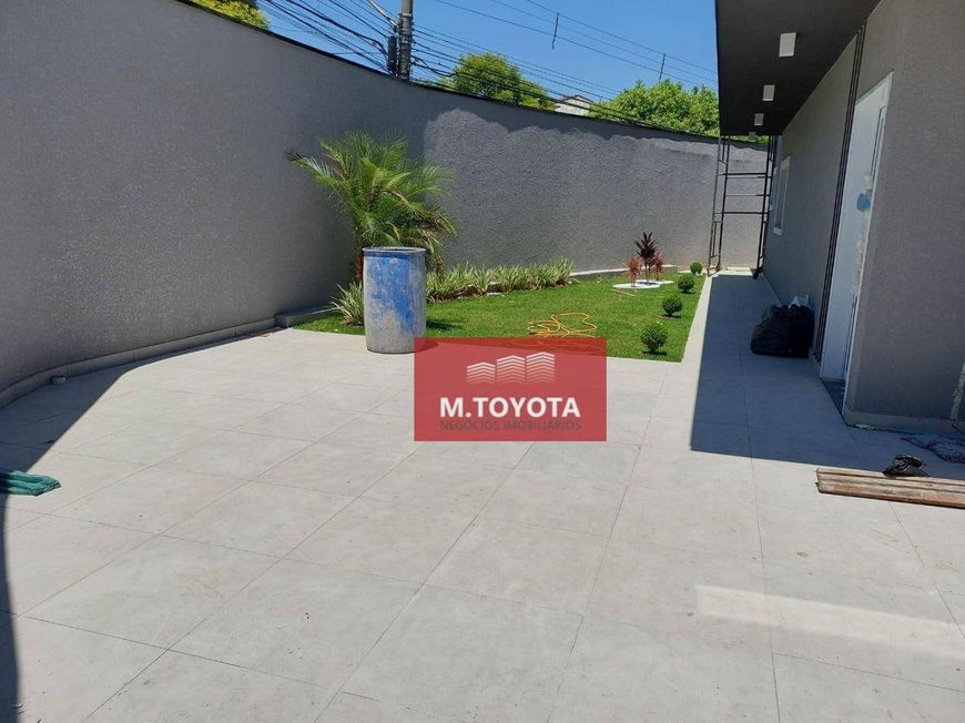 Sobrado com espaço para piscina.Lindo Sobrado em Lançamento !!!