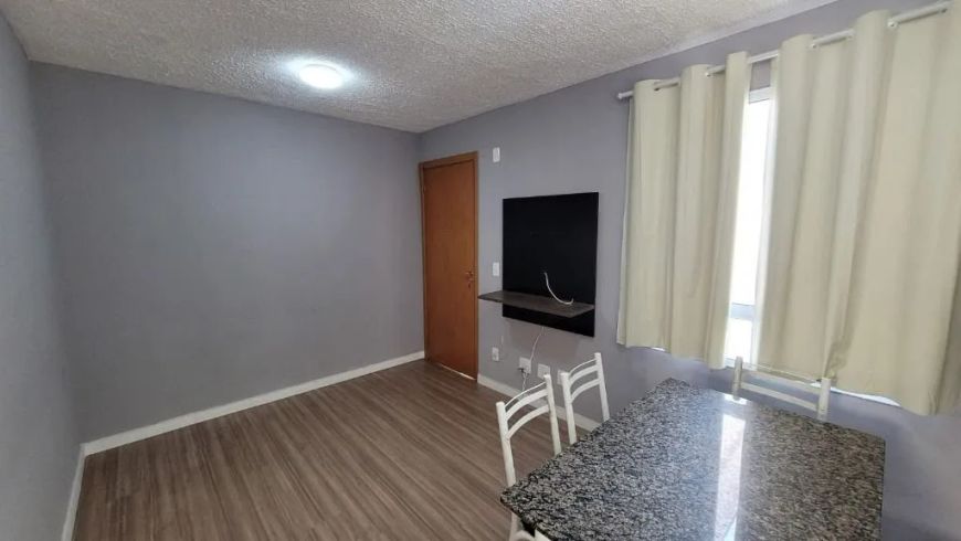 Apartamento em Jardim Nova Cidade - Guarulhos