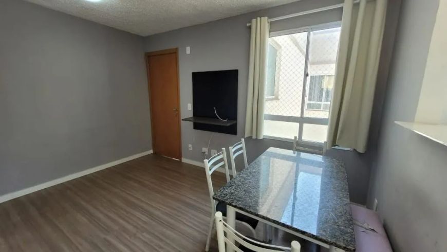 Apartamento em Jardim Nova Cidade - Guarulhos