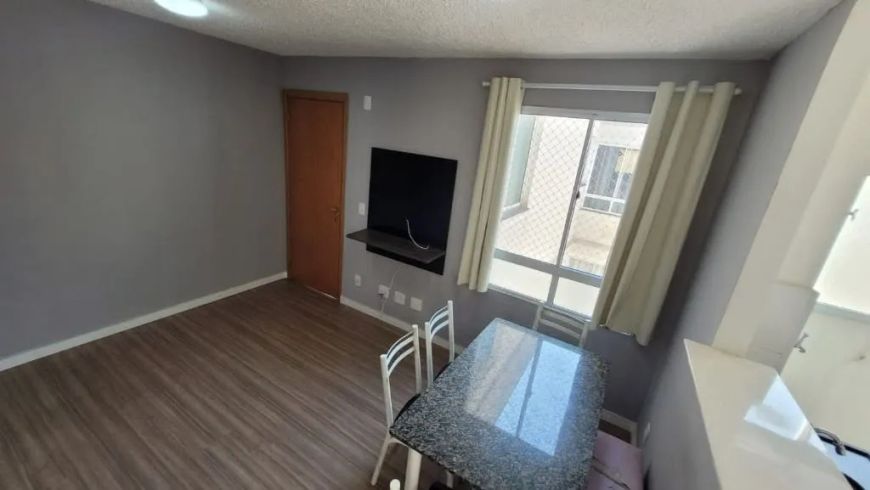 Apartamento em Jardim Nova Cidade - Guarulhos