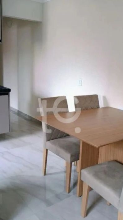 Apartamento para venda com 53m² e 1 vaga em Guarulhos