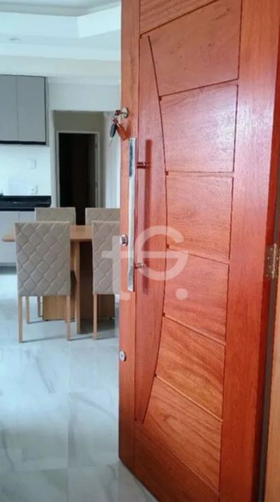Apartamento para venda com 53m² e 1 vaga em Guarulhos