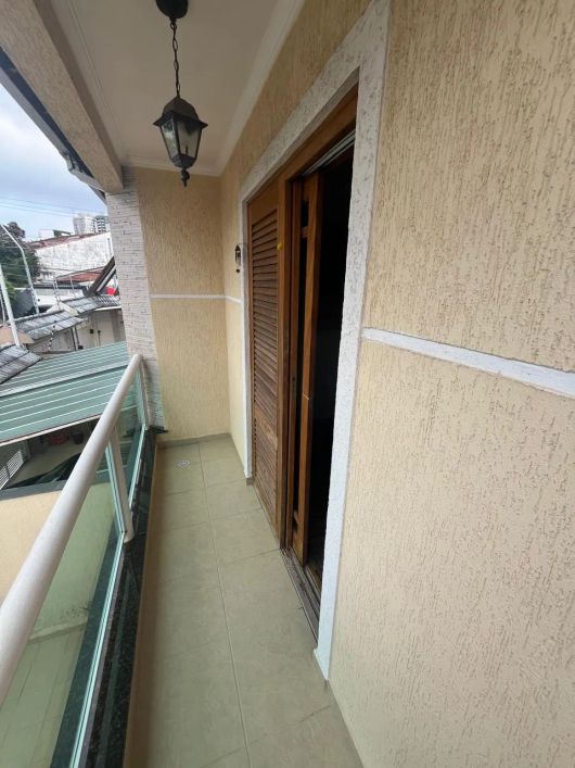 Imóvel para venda possui 127 metros quadrados com 3 quartos em Vila Rosália - Guarulhos - SP