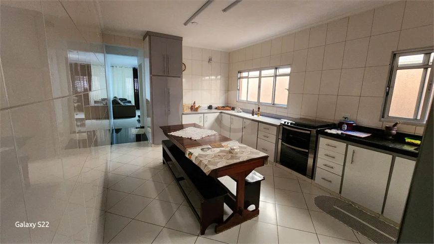 Casa com 3 quartos à venda em Jardim Presidente Dutra - SP
