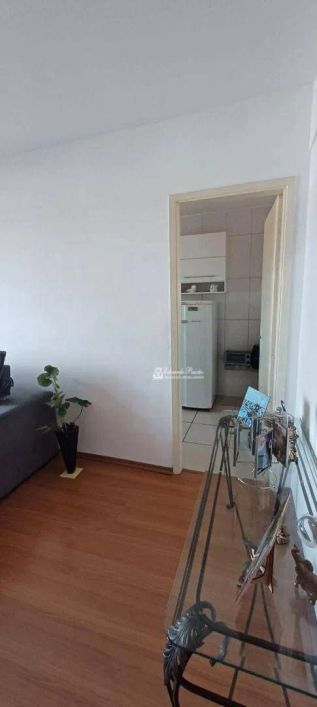 Apartamento com 1 dormitório à venda, 41 m² - Gopoúva - Guarulhos/SP