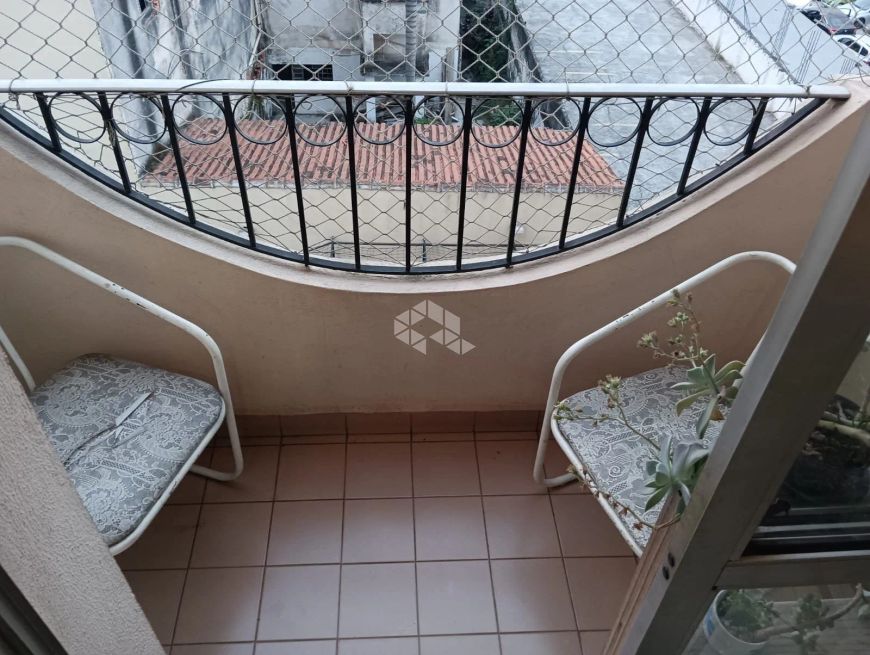 Apartamento à venda com 89m², 3 quartos e 1 vaga