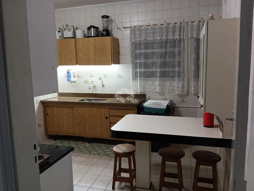 Apartamento à venda com 89m², 3 quartos e 1 vaga