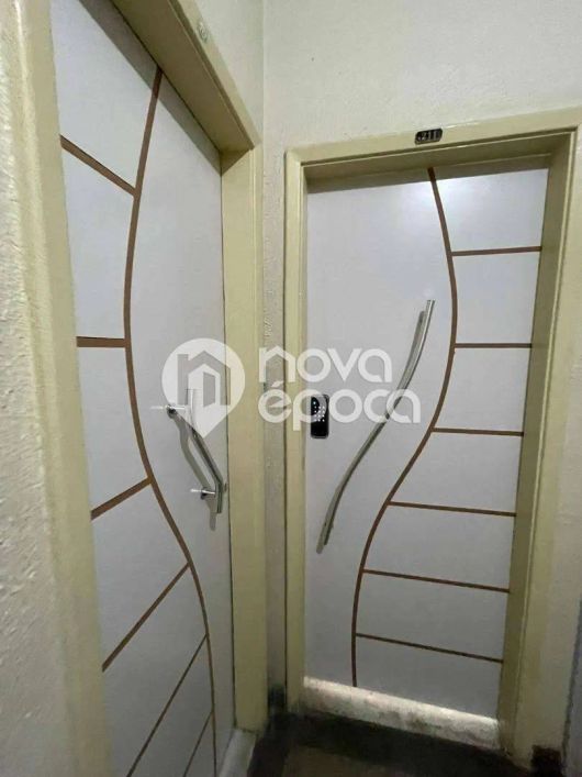 Andaraí | Apartamento 2 quartos