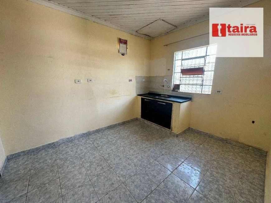 Frente para 2 ruas