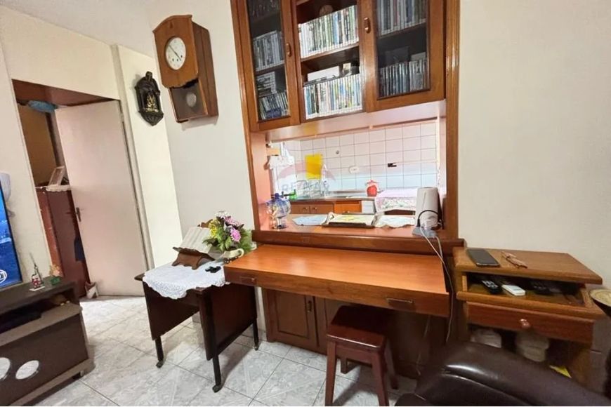 Apartamento aconchegante no Padre Bento – 2 dormitórios, móveis planejados e localização estratégica