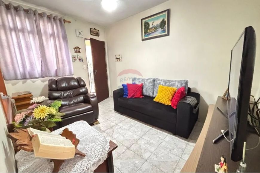 Apartamento aconchegante no Padre Bento – 2 dormitórios, móveis planejados e localização estratégica