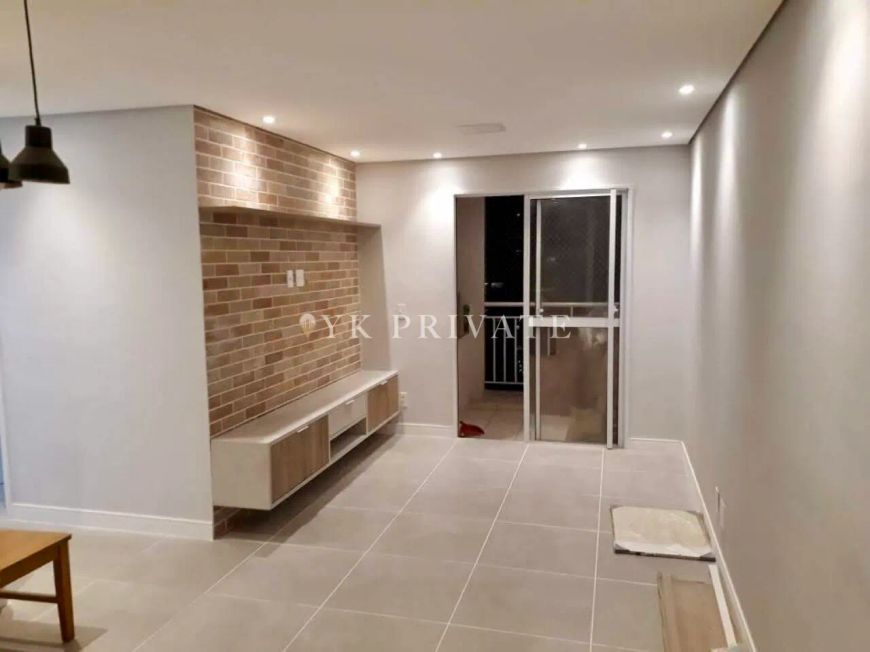 Parque Residence / 77m² / 3 dormitórios / 1 Suíte / 2 Vagas / Apto / Shopping Maia / Dona Tecla 230