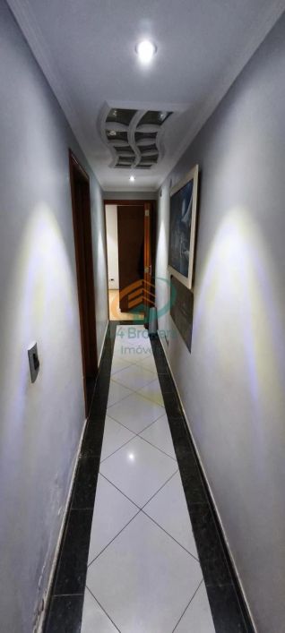 Casa térreo a venda no Jardim Albertina - Guarulhos