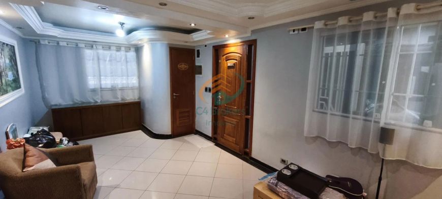 Casa térreo a venda no Jardim Albertina - Guarulhos