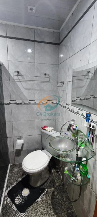 Casa térreo a venda no Jardim Albertina - Guarulhos