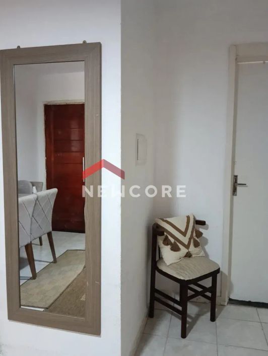 Apartamento em Rua da Pátria - Jardim Vermelhão - Guarulhos/SP
