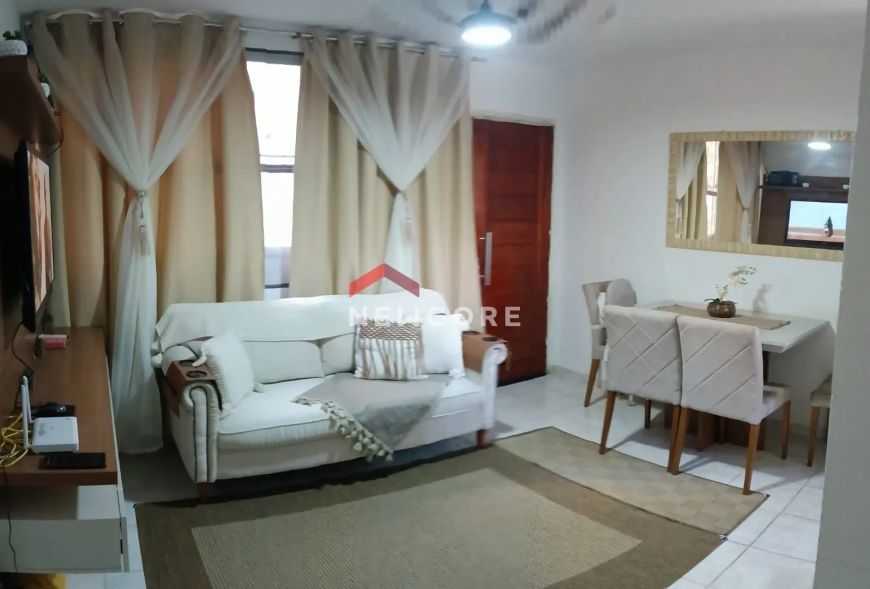 Apartamento em Rua da Pátria - Jardim Vermelhão - Guarulhos/SP