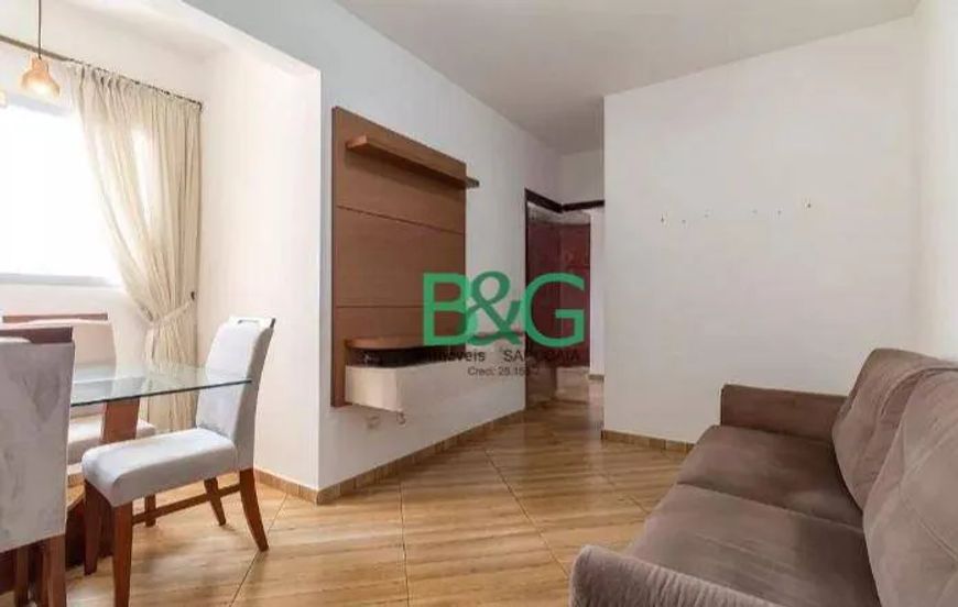 Apartamento com 2 dormitórios à venda, 58 m² por R$ 289.000,00 - Macedo - Guarulhos/SP