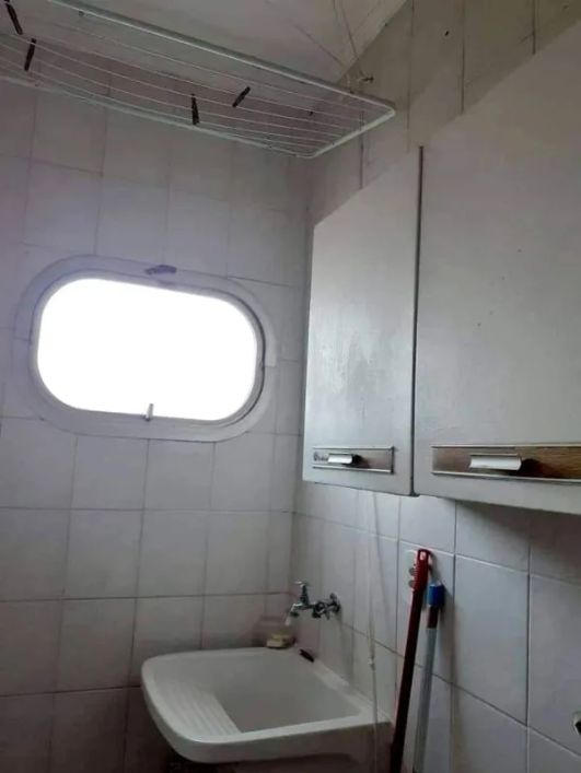 APARTAMENTO RESIDENCIAL em GUARULHOS - SP, VILA HULDA