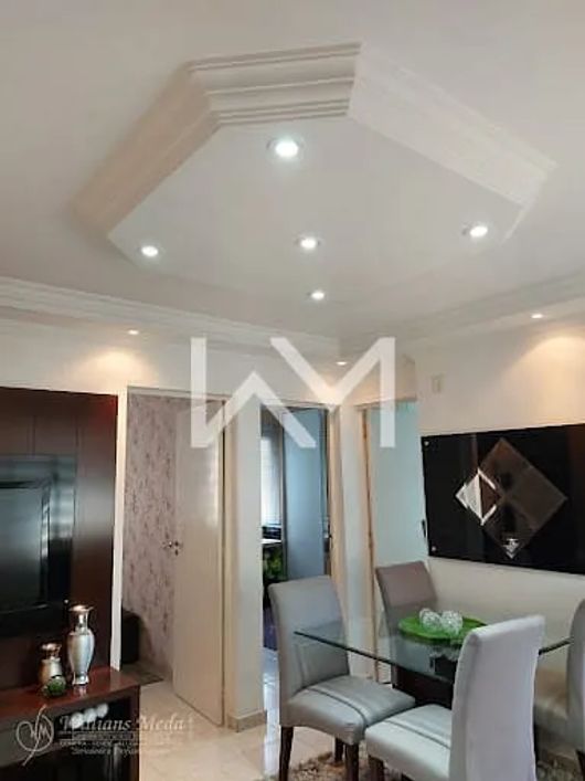 Apartamento em Jardim Valeria - Guarulhos, SP