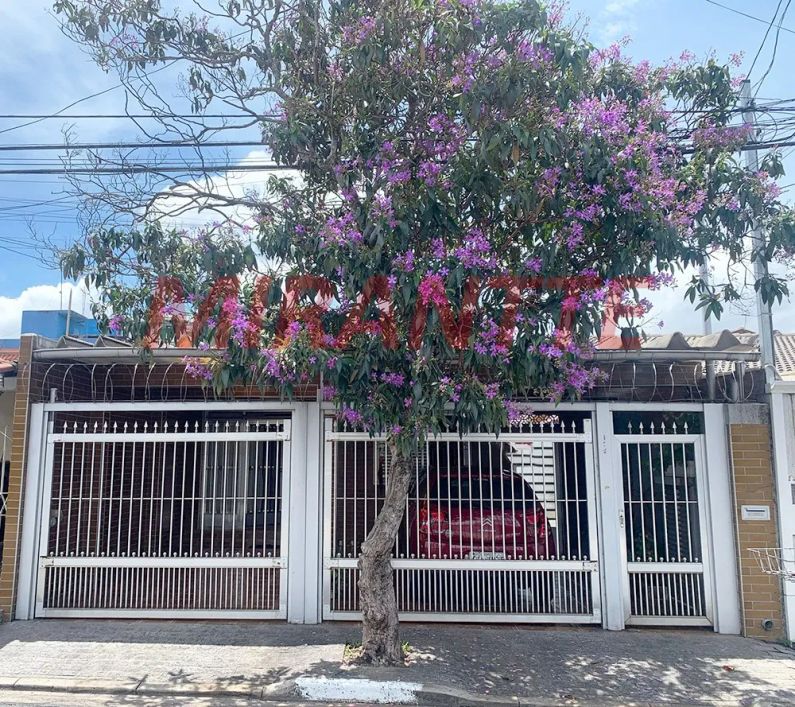 Casa terrea de 142m² com 3 quartos em Cidade Maia