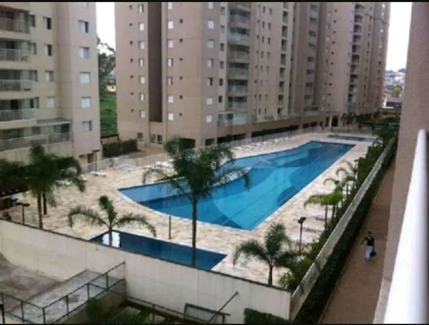 Apartamento á venda com 114m², 4 dormitórios, 2 vagas no Bairro Gopouva Guarulhos
