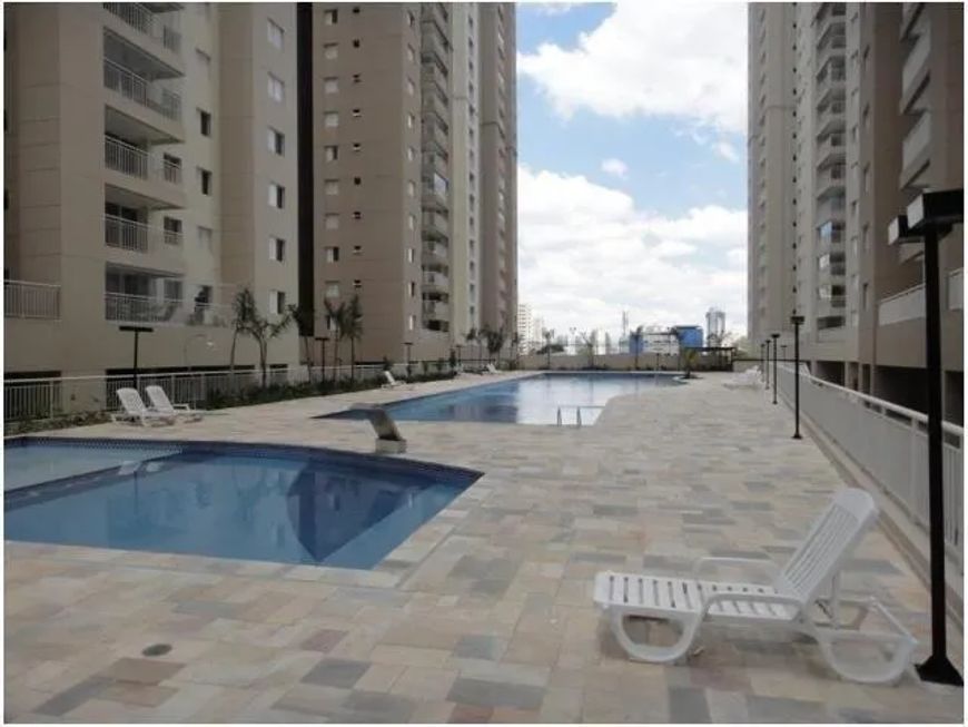 Apartamento á venda com 114m², 4 dormitórios, 2 vagas no Bairro Gopouva Guarulhos
