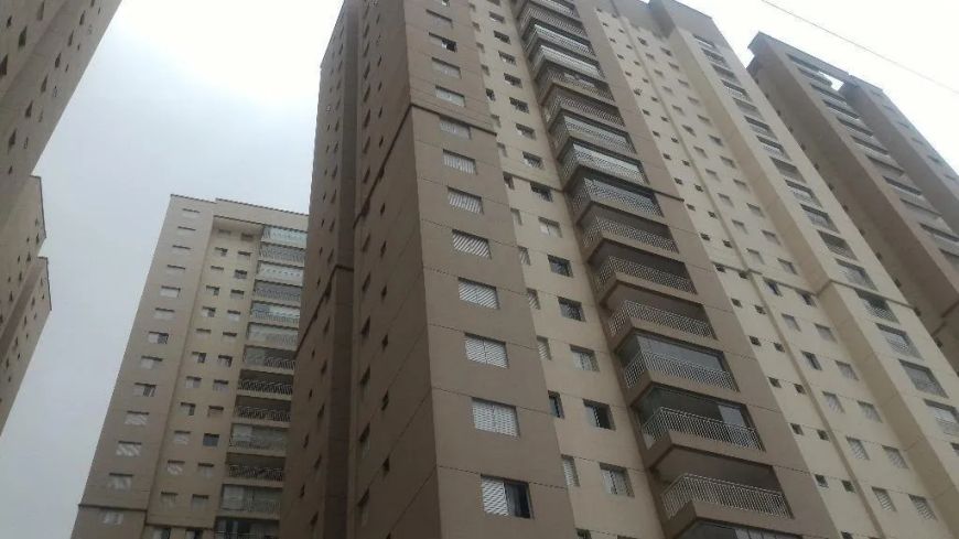 Apartamento á venda com 114m², 4 dormitórios, 2 vagas no Bairro Gopouva Guarulhos