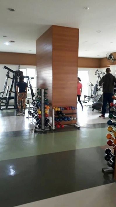 Apartamento á venda com 114m², 4 dormitórios, 2 vagas no Bairro Gopouva Guarulhos