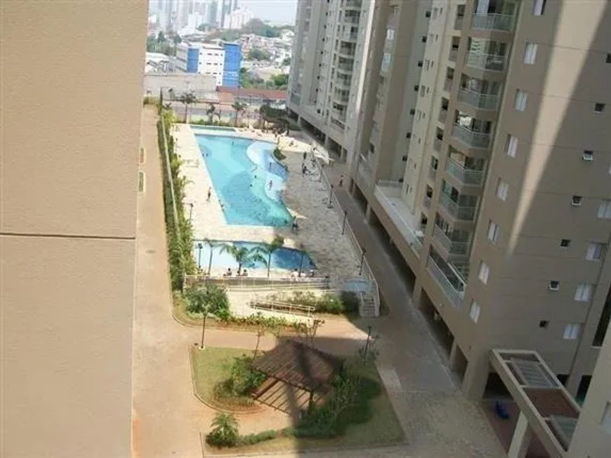 Apartamento á venda com 114m², 4 dormitórios, 2 vagas no Bairro Gopouva Guarulhos