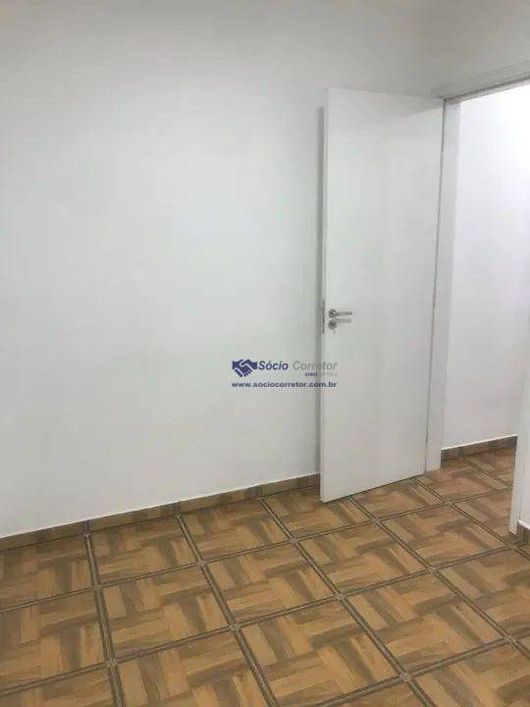 Apartamento com 2 dormitórios à venda, 33 m² por R$ 265.000,00 - Vila São João - Guarulhos/SP