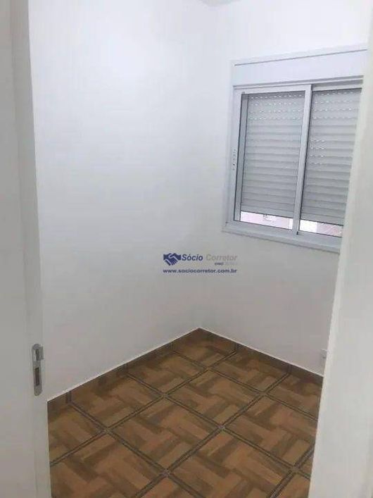 Apartamento com 2 dormitórios à venda, 33 m² por R$ 265.000,00 - Vila São João - Guarulhos/SP