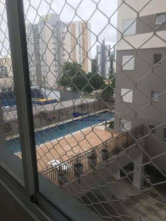 Apartamento com 2 dormitórios à venda, 33 m² por R$ 265.000,00 - Vila São João - Guarulhos/SP