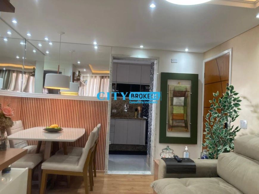 APARTAMENTO VENDA JARDIM SÃO LUIS