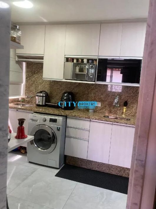 APARTAMENTO VENDA JARDIM SÃO LUIS