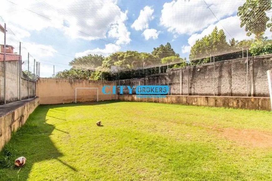 Casa de Condomínio a venda 127 m² Vila Rosália Guarulhos - SP