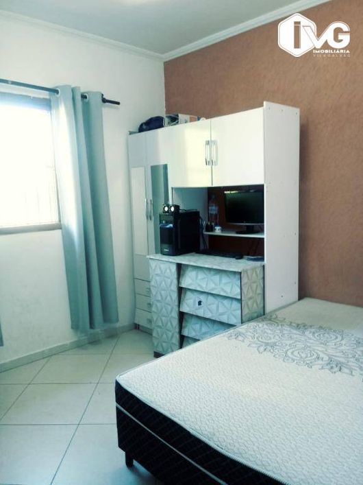 Sobrado à venda, 111 m² por R$ 580.000,00 - Jardim Paraventi - Guarulhos/SP