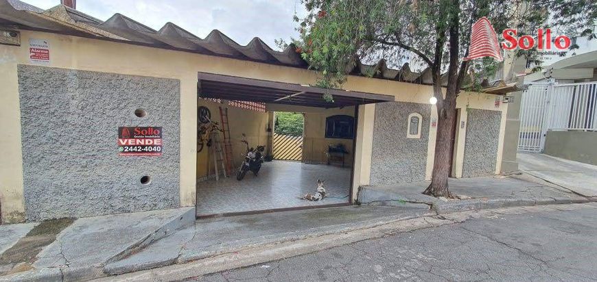 Sobrado com 3 dormitórios à venda, 320 m² por R$ 1.020.000,00 - Gopoúva - Guarulhos/SP