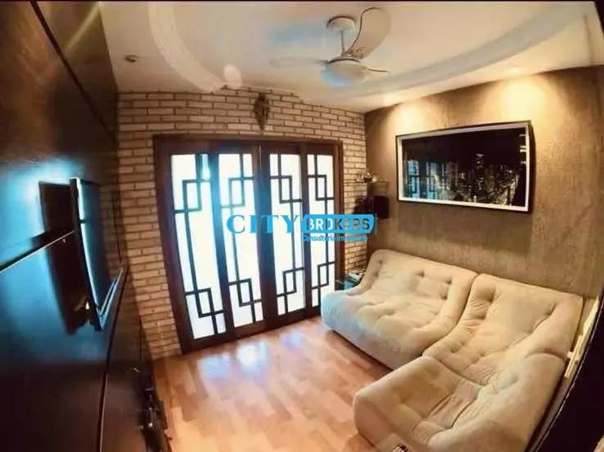 Studio a venda com 35m² Jardim Santa Mena Guarulhos - SP
