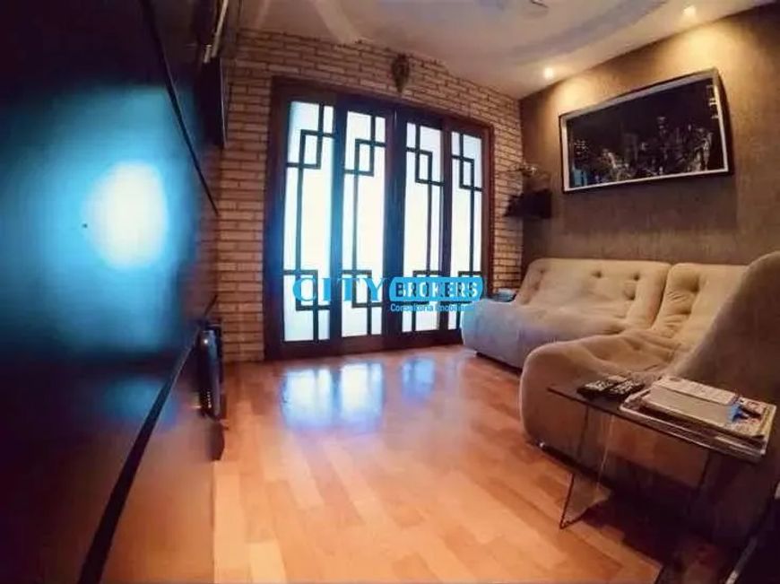 Studio a venda com 35m² Jardim Santa Mena Guarulhos - SP