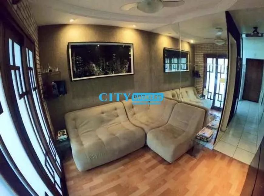 Studio a venda com 35m² Jardim Santa Mena Guarulhos - SP