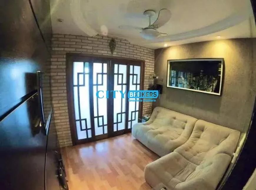 Studio a venda com 35m² Jardim Santa Mena Guarulhos - SP