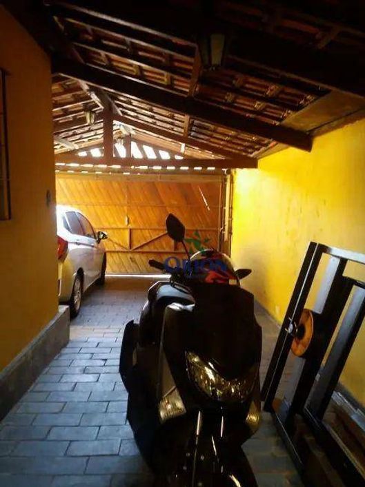 Casa com 3 dormitórios à venda, 225 m² por R$ 1.160.000,00 - Gopoúva - Guarulhos/SP