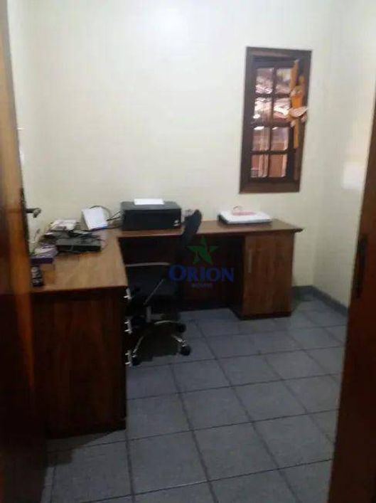 Casa com 3 dormitórios à venda, 225 m² por R$ 1.160.000,00 - Gopoúva - Guarulhos/SP