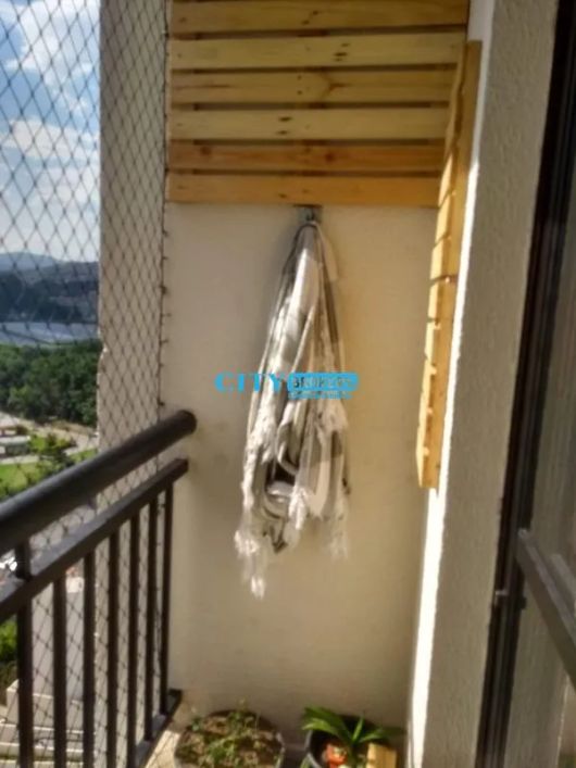 Apartamento á venda com 2 dormitórios, 2 vagas no Portal dos Gramados Guarulhos