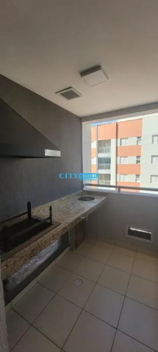 Apartamento com 62m² -Picanço -Guarulhos - SP