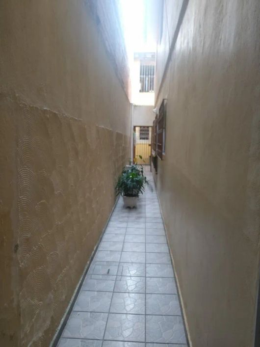 Sobrado em Parque Continental com 200.00 m² , 3 quarto(s) , 1 suíte(s) , 2 vaga(s).