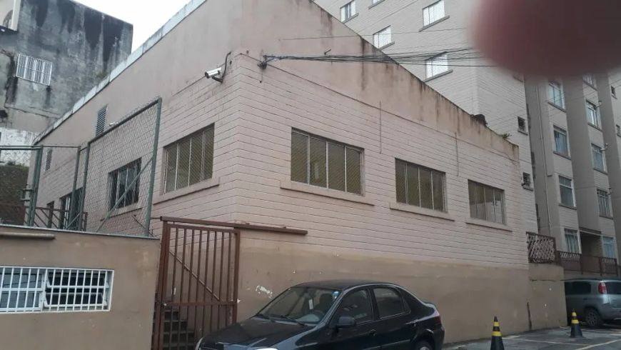 Apartamento à venda, 2 quartos, 1 vaga, Vila Bancária - Guarulhos/SP