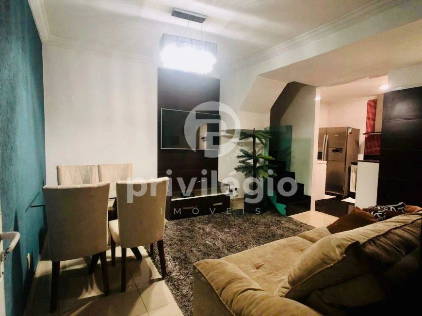 Casa à venda, 3 quartos, 1 vaga, Curicica - RIO DE JANEIRO/RJ